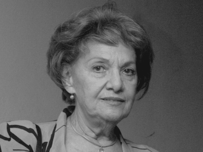 Była gwiazdą telewizji, żyła w dramatycznych warunkach. 