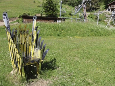 Wyciągi są demontowane jeden po drugim. Alpejskie kurorty straciły nadzieję