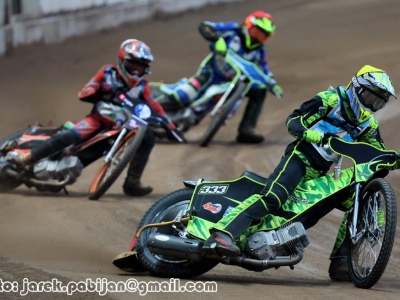 Żużel. Motor Lublin z transferem! Ściągają duży talent!