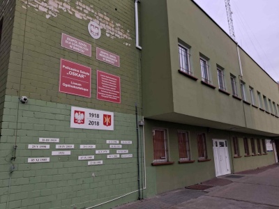 Uczniowie i nauczyciele ze Świecia uczyli się obsługi dronów. Placówka niebawem zakupi sprzęt