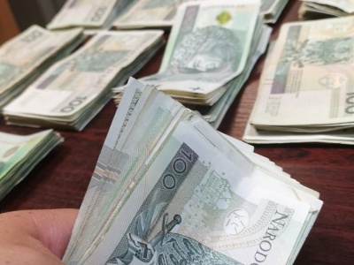 Myślał, że wie jak zainwestować. Stracił majątek