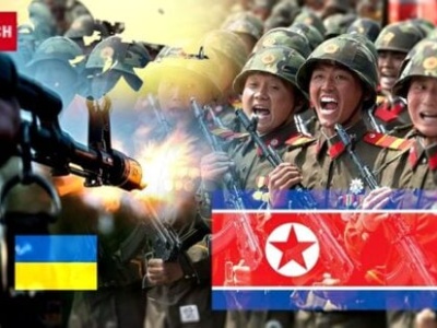 Kim podrzucił Putinowi nową porcję armatniego mięsa!