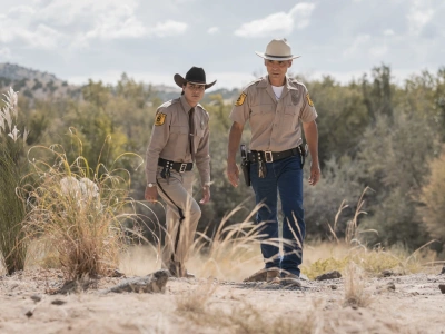 Nie uwierzysz, co kryje pustynia – 5 powodów, dla których warto oglądać „Szepty mroku”