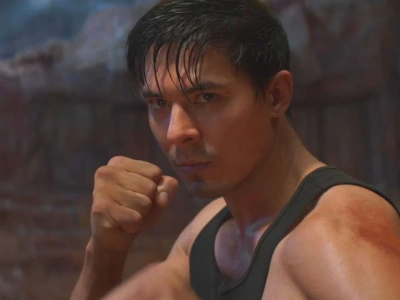 Iron Fist Netflixa mógł być Azjatą. Gwiazda Mortal Kombat była blisko dostania roli