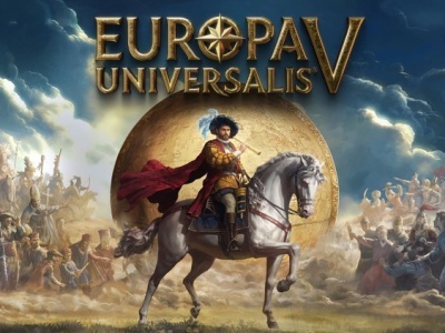 Europa Universalis 5 już dostępna. Świetne oceny od krytyków i solidny start na Steamie