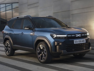 Dacia Bigster ma nową cenę. Zlikwidowali wabik