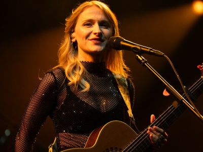 Krok milowy w karierze Kaśki Sochackiej. 