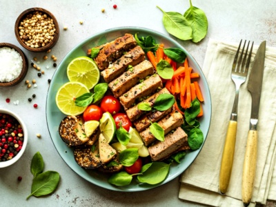 Co można jeść w diecie wysokobiałkowej?