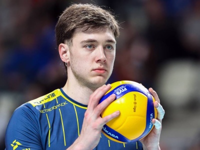 PLS 1. Liga siatkarzy: Stal Nysa - BBTS Bielsko-Biała. Relacja live i wynik na żywo