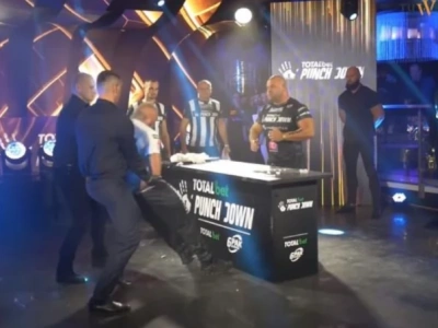 Jest decyzja prokuratury ws. tragicznej gali, po której zmarł Artur 