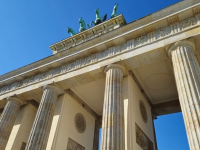 Ukraińcy czują się coraz gorzej w Niemczech. Jest badanie