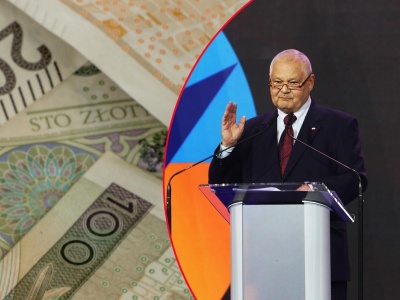 Obniżka stóp procentowych. Rata kredytu niższa o 540 zł