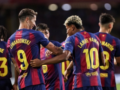 Kiedy Barca wróci na Camp Nou? Laporta podał nową datę