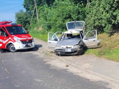„Paka pięć! – śmiał się. A my krzyczeliśmy, żeby zwolnił”. Kulisy śmiertelnego wypadku