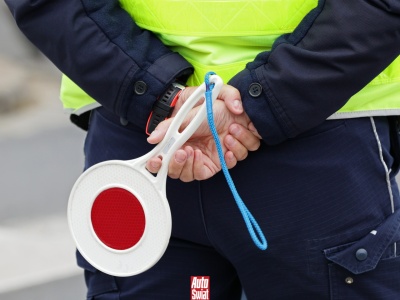 Ten Fiat Ducato nie miał przeglądu od 12 lat. Mandat był, choć mógłby być wyższy