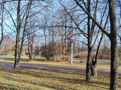 Jesienne historyczne ciekawostki ze spaceru czyli Chorzów nieznany