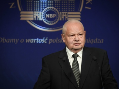 Stopy procentowe w dół. Raty kredytów spadną