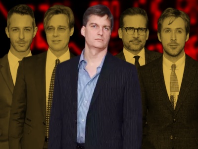 Słynny inwestor Michael Burry kontra euforia AI. Zakład wart 1,1 mld dol.