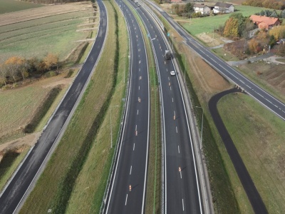 Nowa droga ekspresowa z zachodu na wschód. Setki milionów na kluczową trasę dla Polski