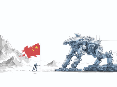 Rewolucja z Hangzhou: Jak DeepSeek zmienia zasady gry w globalnej wojnie o AI