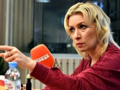 Putinowska chamówa przeszła samą siebie!