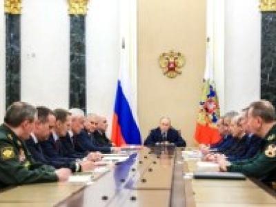 Putin wydał polecenia. Rosja i USA na progu nowej ery wyścigu nuklearnego