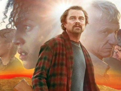 Najnowsza perełka z Leonardo DiCaprio na VOD! Wielki kinowy hit