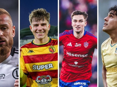 Liga Konferencji: Gdzie obejrzeć? Plan transmisji trzeciej kolejki