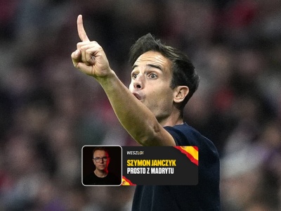 Trener Rayo Vallecano o Lechu Poznań: Najtrudniejszy rywal w Europie