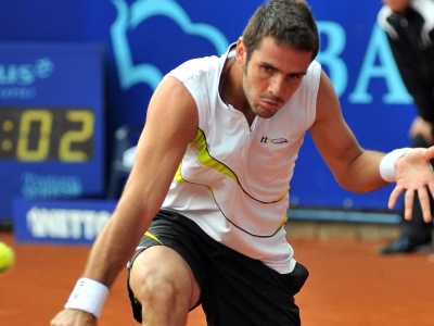 Kiedyś był światowym numerem pięć. Ta kara oznacza koniec kariery