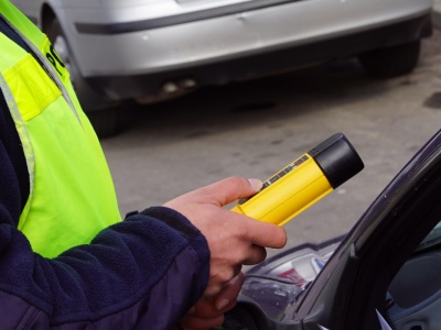 Sędzia z Zamościa doprowadziła do kolizji. Po pijanemu wjechała w znajdujące się przed nią auto