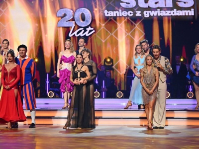 TAK aktorkę zniszczył 