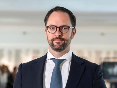 Paweł Bliźniuk szczerze o nowotworze. 