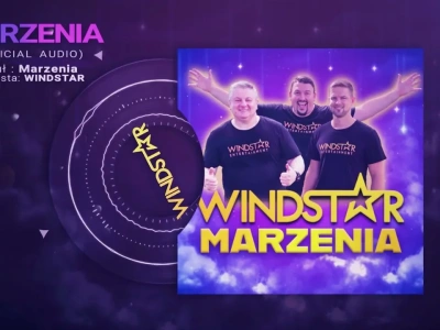 WINDSTAR – MARZENIA (OFFICIAL AUDIO)