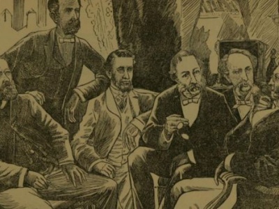 79 dni agonii i leczenie Jamesa Garfielda. Jak błędy lekarzy zabiły prezydenta szybciej niż kula?