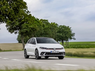 Volkswagen żegna kultowego hot-hatcha. Powiedzmy „do widzenia” Polo GTI