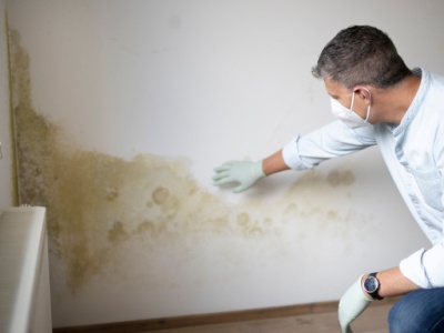 Pozew w sprawie wilgoci w mieszkaniu. Sąd Najwyższy rozstrzygnął spór