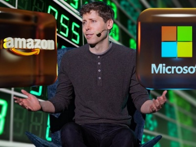 Potężny cios w Microsoft. Wyprowadziło go OpenAI