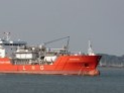 Polska negocjuje umowę z USA. Chodzi o skroplony gaz dla dwóch krajów