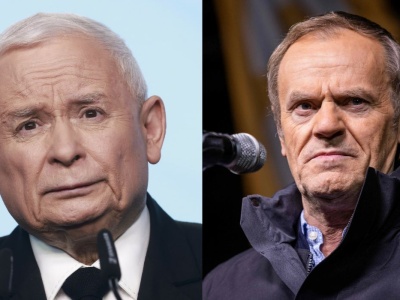 Sondaż: mocny spadek poparcia dla PiS, KO wciąż bez szansy na samodzielne rządzenie