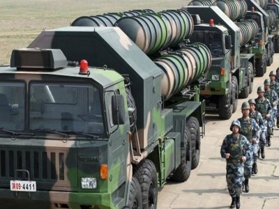 Wielki sojusznik Rosji postawił na Chiny. Policzek dla Putina