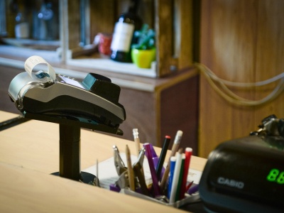 Popularny bank wprowadza nowe metody płatności. Zapłacisz (prawie) wszystkim