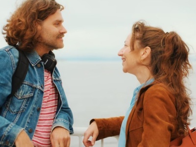 Film, który chwyta za serce. Mało kto tak opowiada o miłości