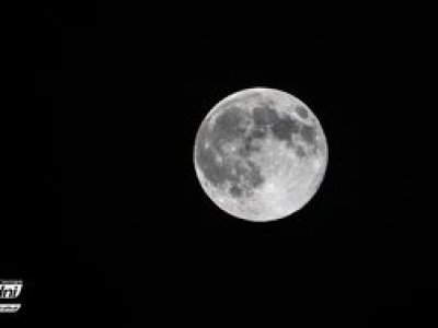 Widzieliście już Superksiężyc? Jeśli nie, to spójrzcie w niebo