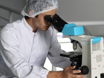 Powstał Zakład Badań Sądowych na UG. Pierwszy sukces: patent na ustalanie czasu zgonu