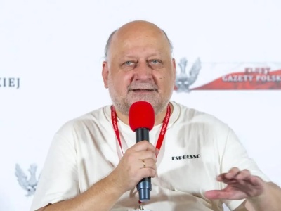 Lisiewicz do Czarzastego i Millera: Byłem podsłuchiwany przez was za protesty przeciw Putinowi