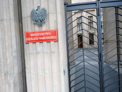 Rzecznik Praw Uczniowskich i katalog uczniowskich praw coraz bliżej. MEN przedstawiło zaktualizowany projekt ustawy