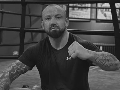 Nie żyje znany rosyjski fighter. W przeszłości walczył z Polakami