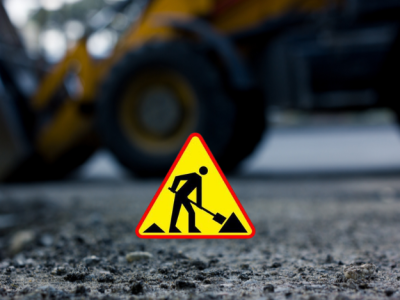 Uwaga na korki! 6 listopada rozpoczną się pracę związane z częściową wymianą nawierzchni na alei Wojska Polskiego