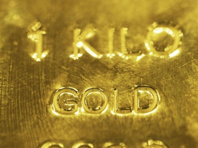 Na rynku złota odbicie dzięki danym makro w USA